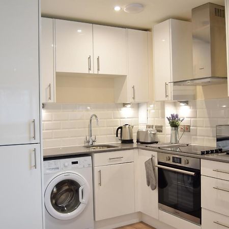 Morland Apartments - Romford Luaran gambar