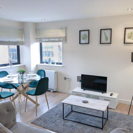 Morland Apartments - Romford Luaran gambar