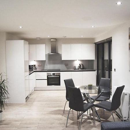 Morland Apartments - Romford Luaran gambar
