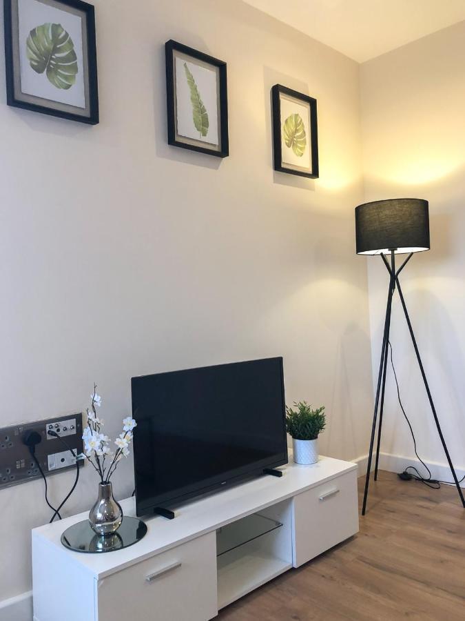Morland Apartments - Romford Luaran gambar