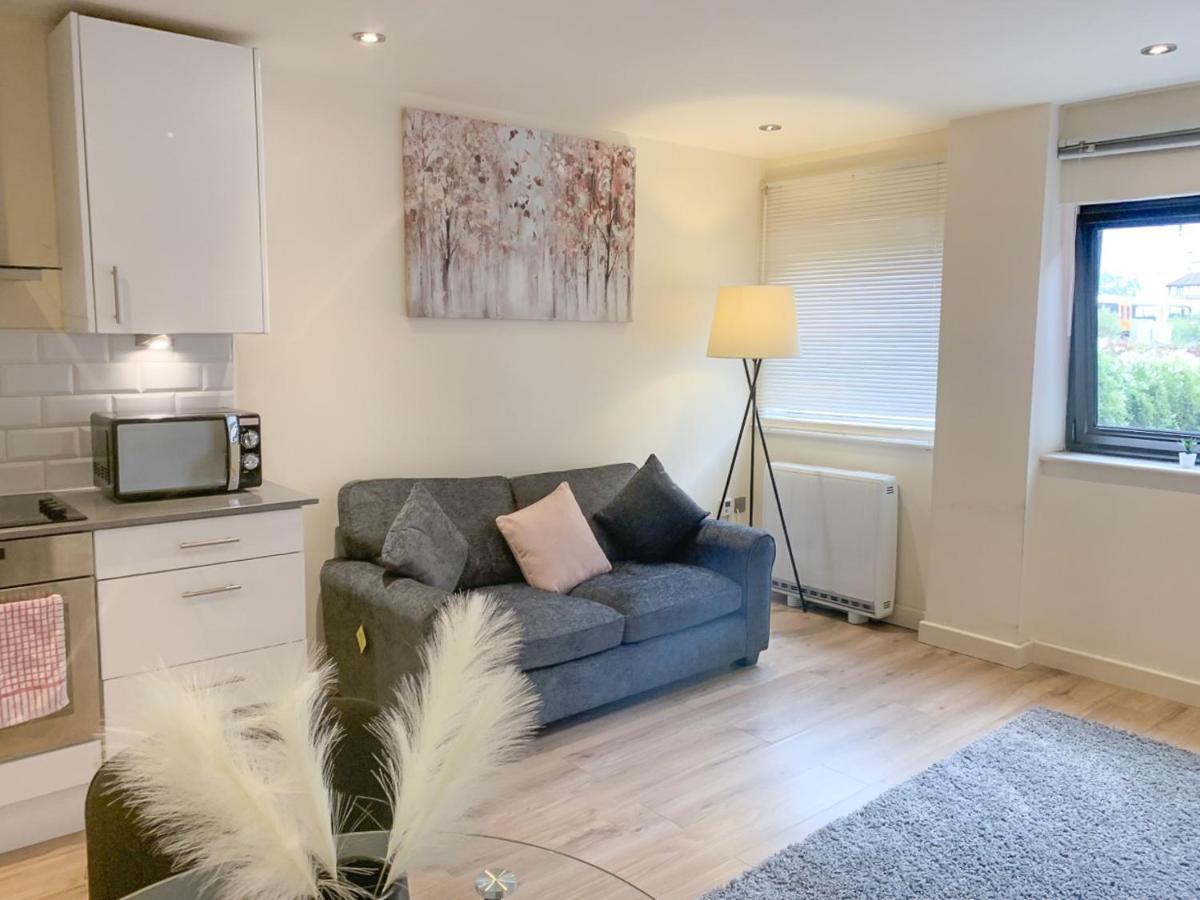 Morland Apartments - Romford Luaran gambar