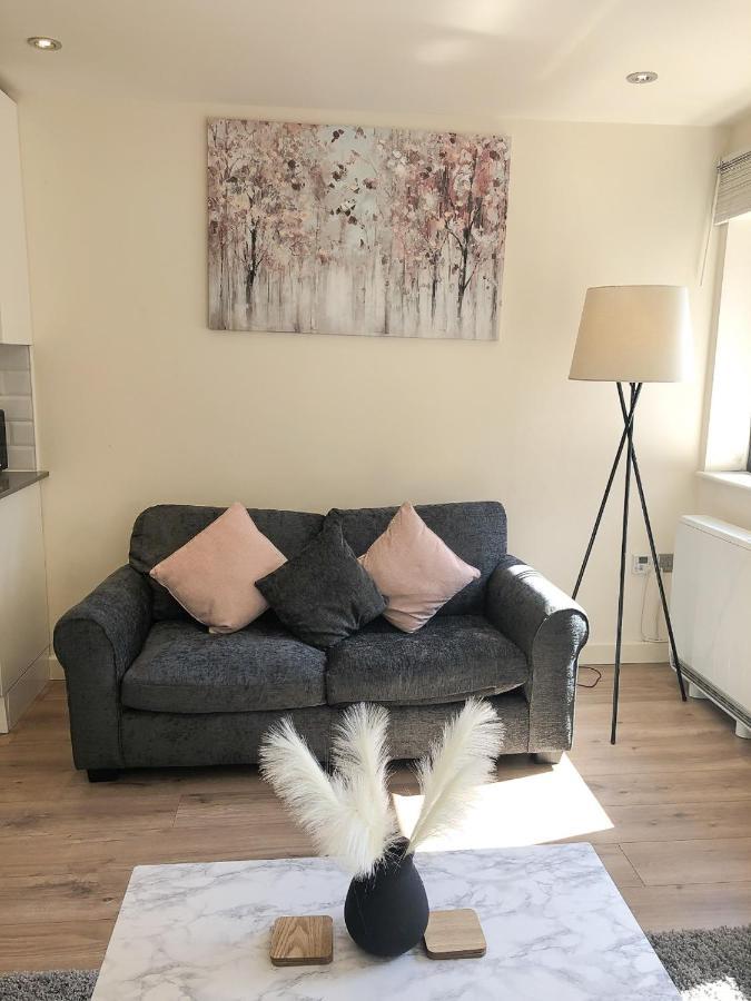 Morland Apartments - Romford Luaran gambar