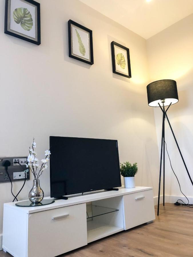 Morland Apartments - Romford Luaran gambar