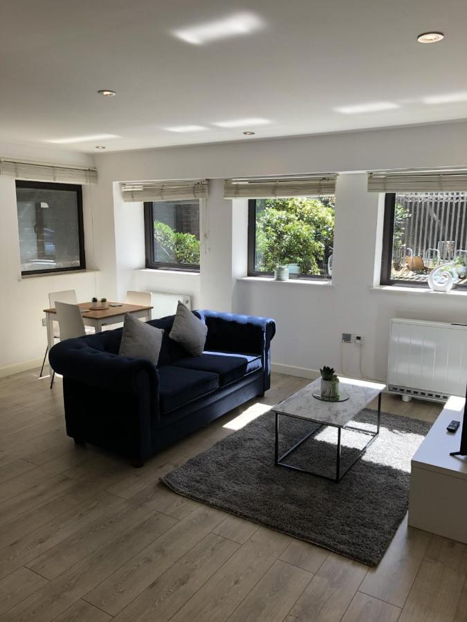 Morland Apartments - Romford Luaran gambar