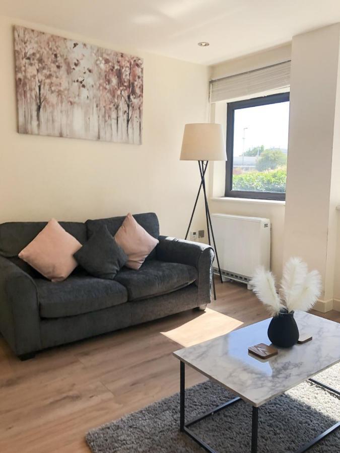 Morland Apartments - Romford Luaran gambar