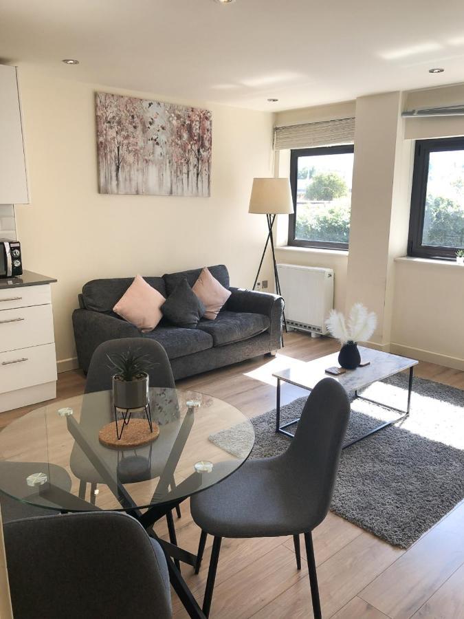 Morland Apartments - Romford Luaran gambar