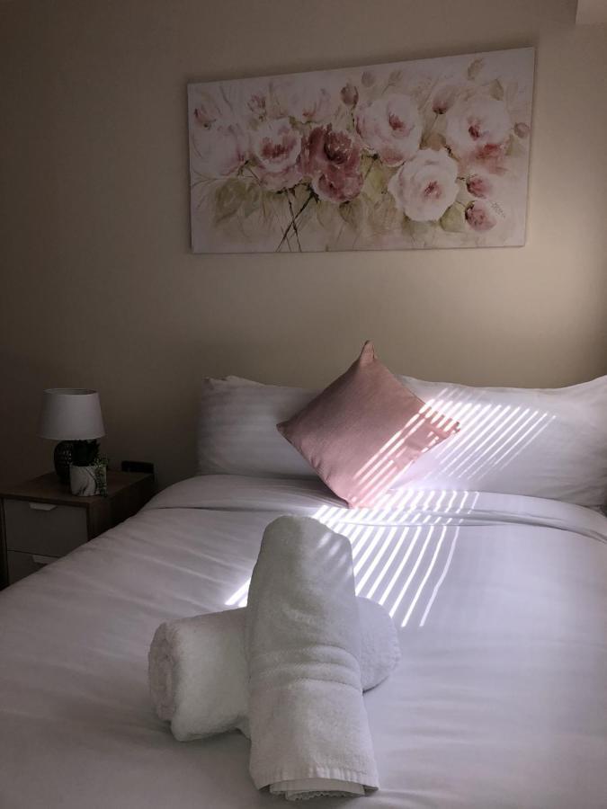 Morland Apartments - Romford Luaran gambar