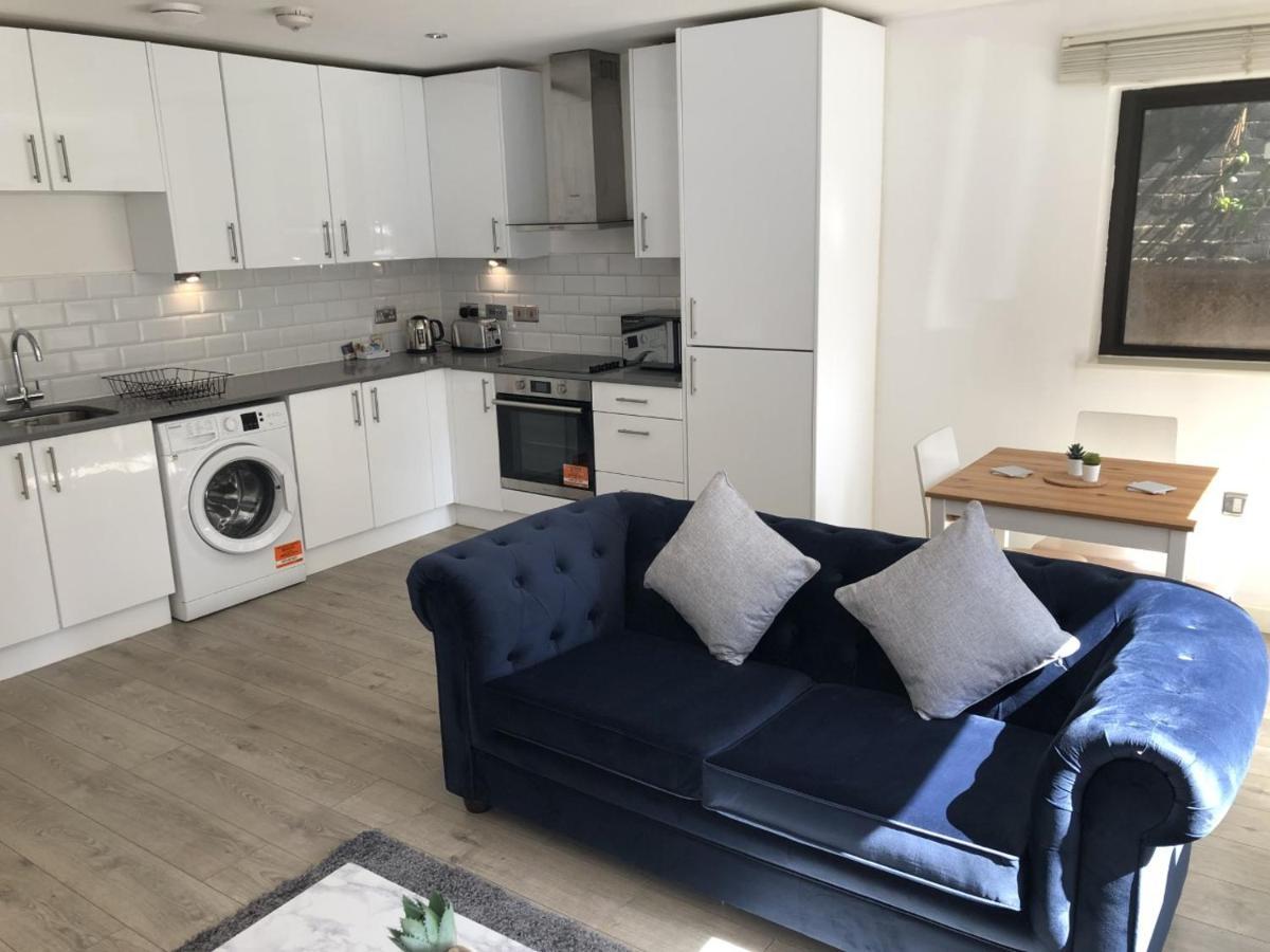 Morland Apartments - Romford Luaran gambar