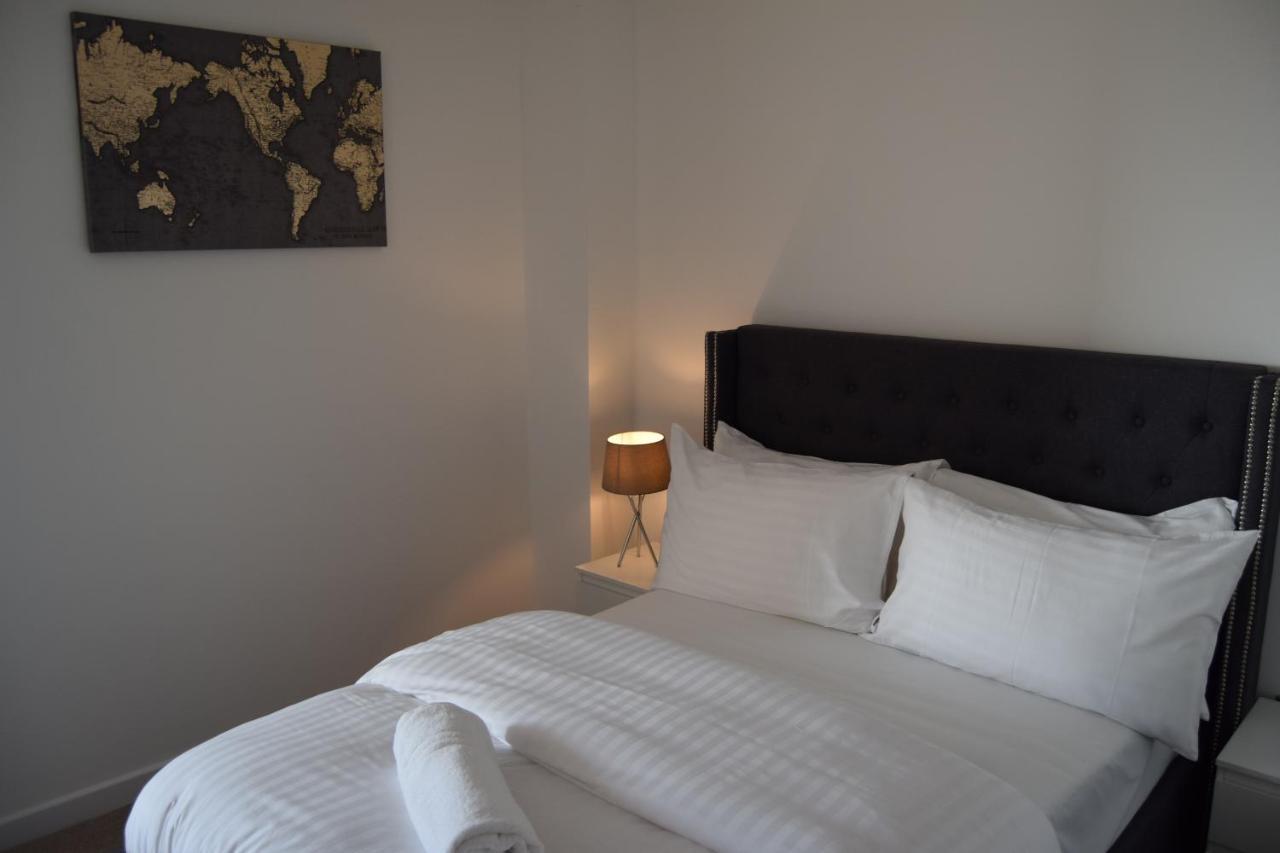 Morland Apartments - Romford Luaran gambar