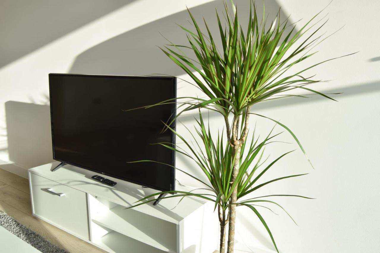 Morland Apartments - Romford Luaran gambar