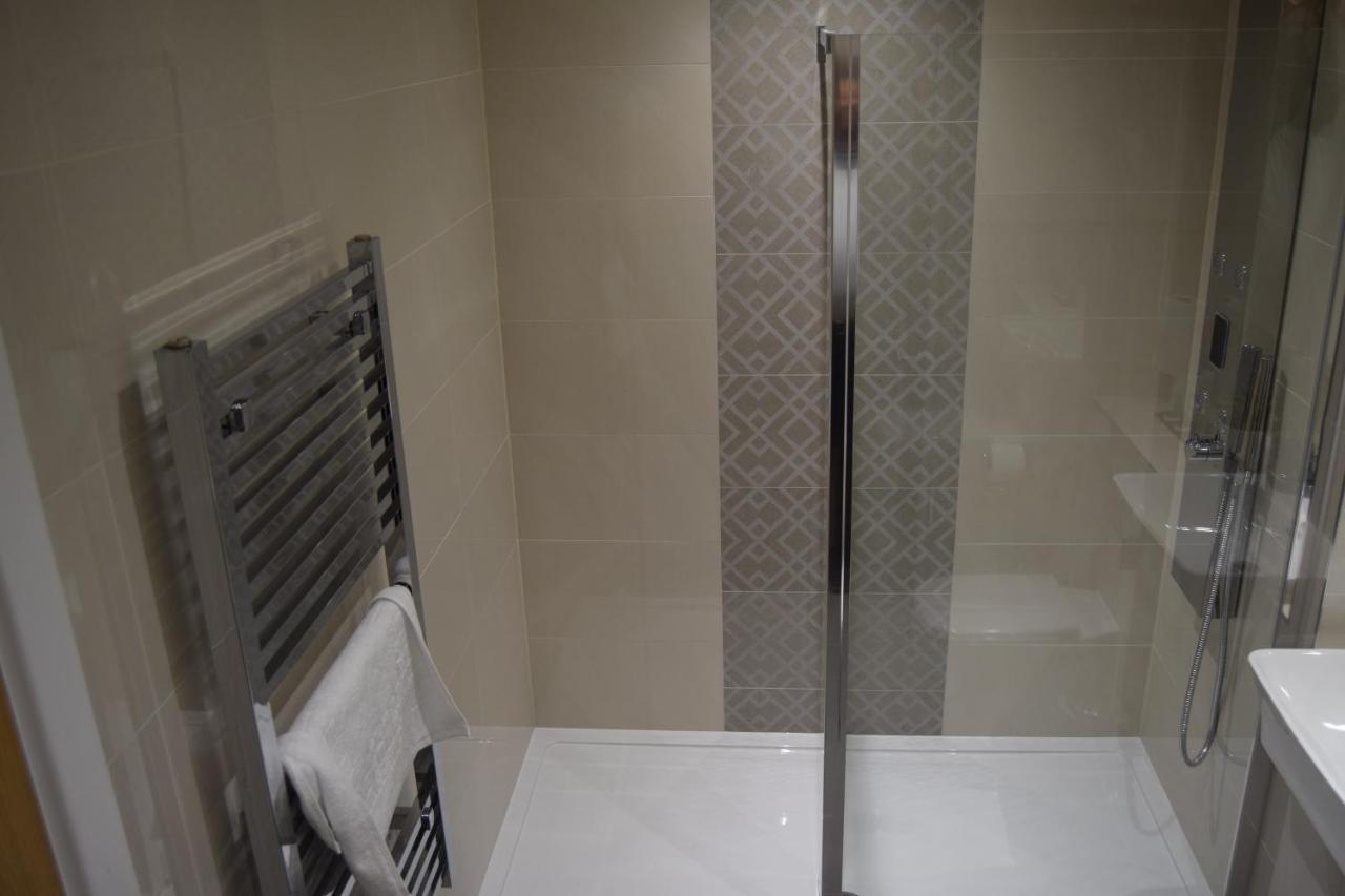 Morland Apartments - Romford Luaran gambar
