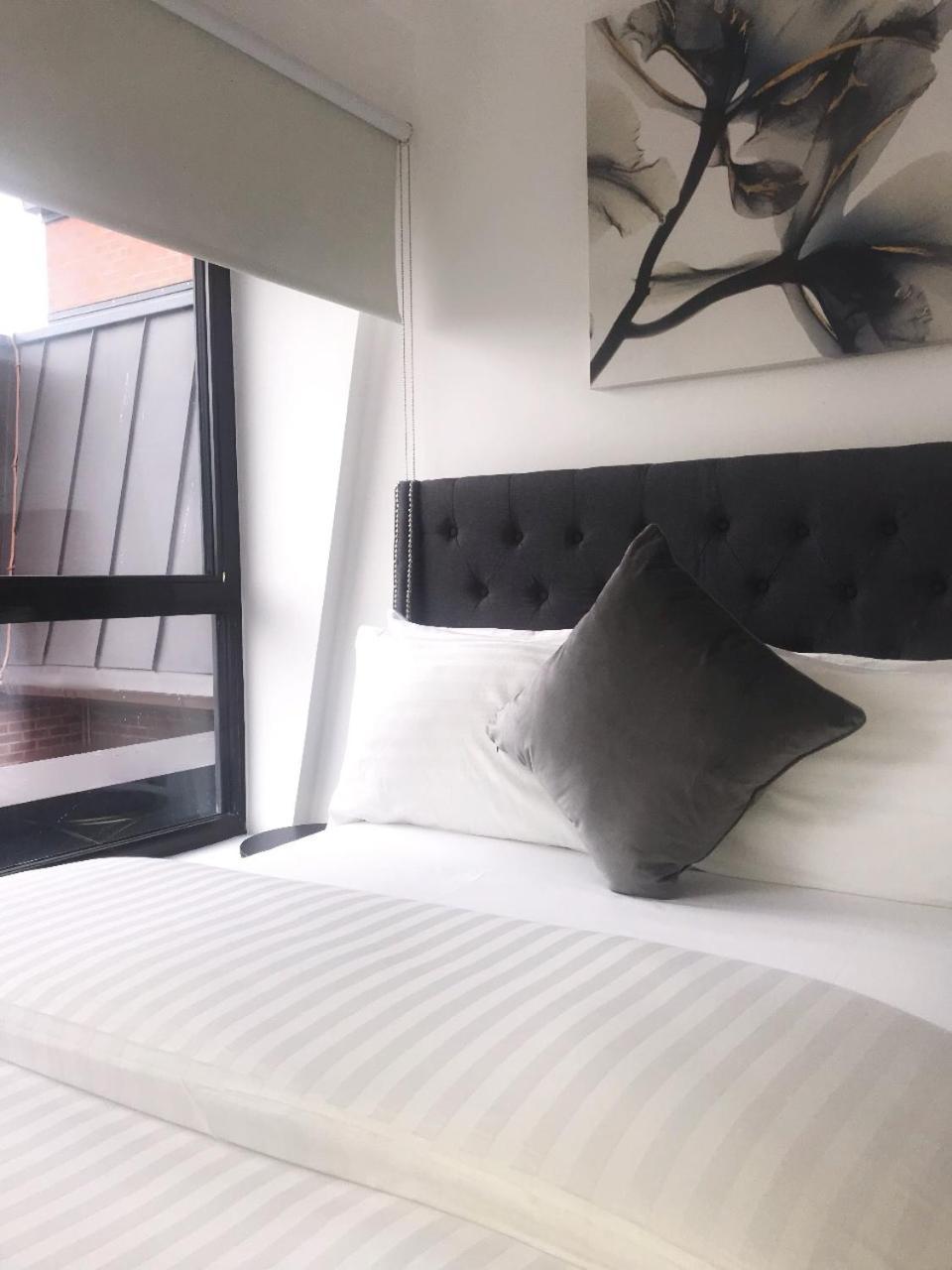 Morland Apartments - Romford Luaran gambar