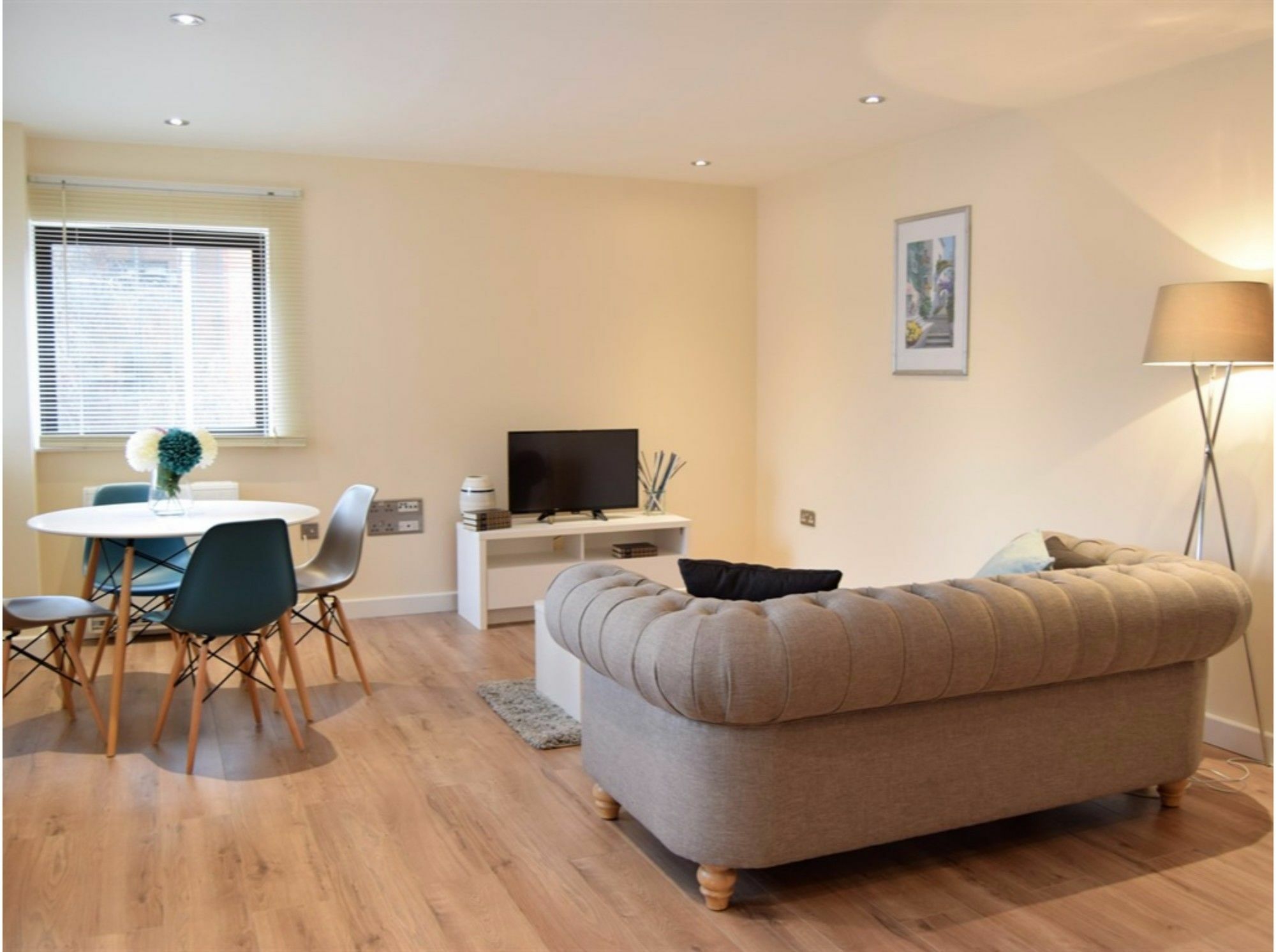 Morland Apartments - Romford Luaran gambar