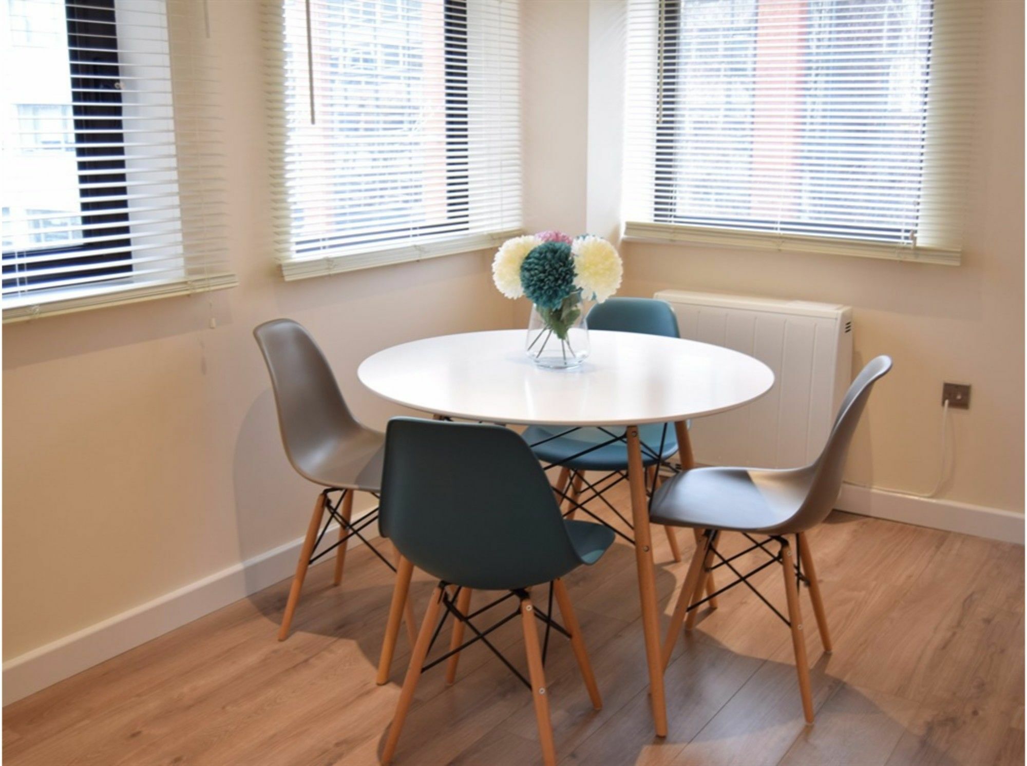 Morland Apartments - Romford Luaran gambar
