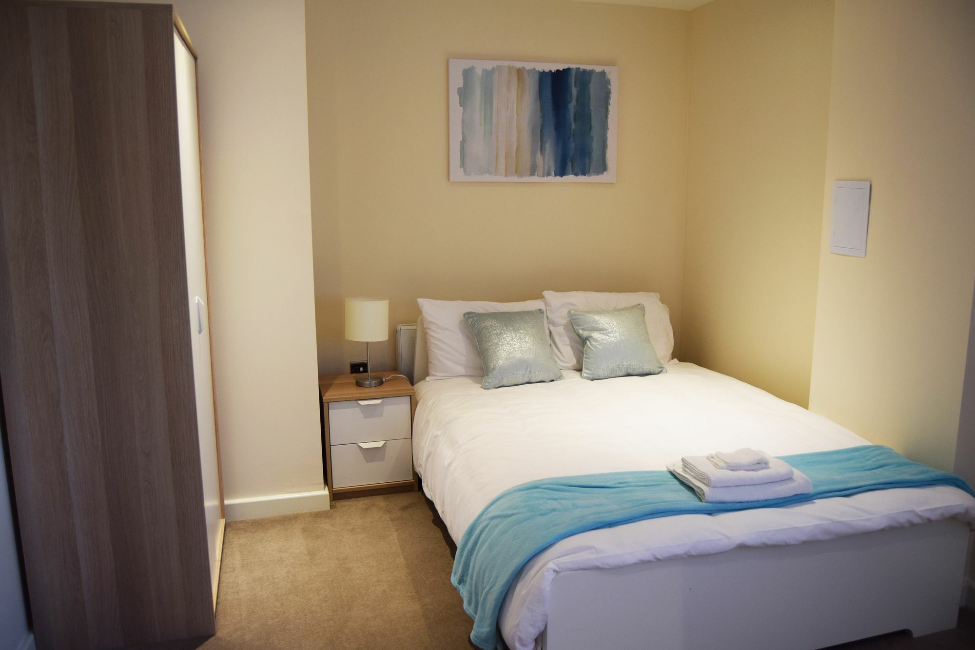 Morland Apartments - Romford Luaran gambar