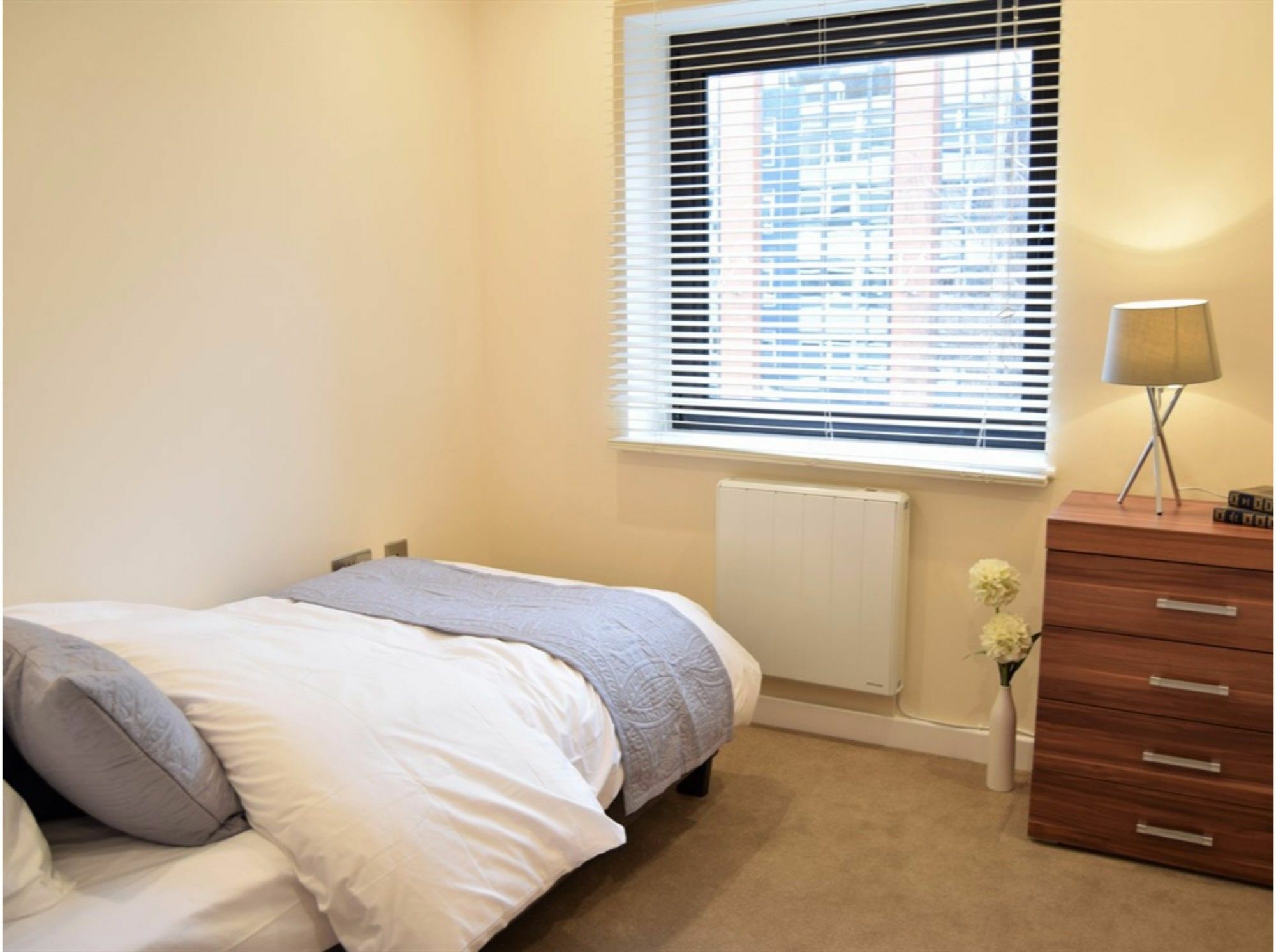 Morland Apartments - Romford Luaran gambar