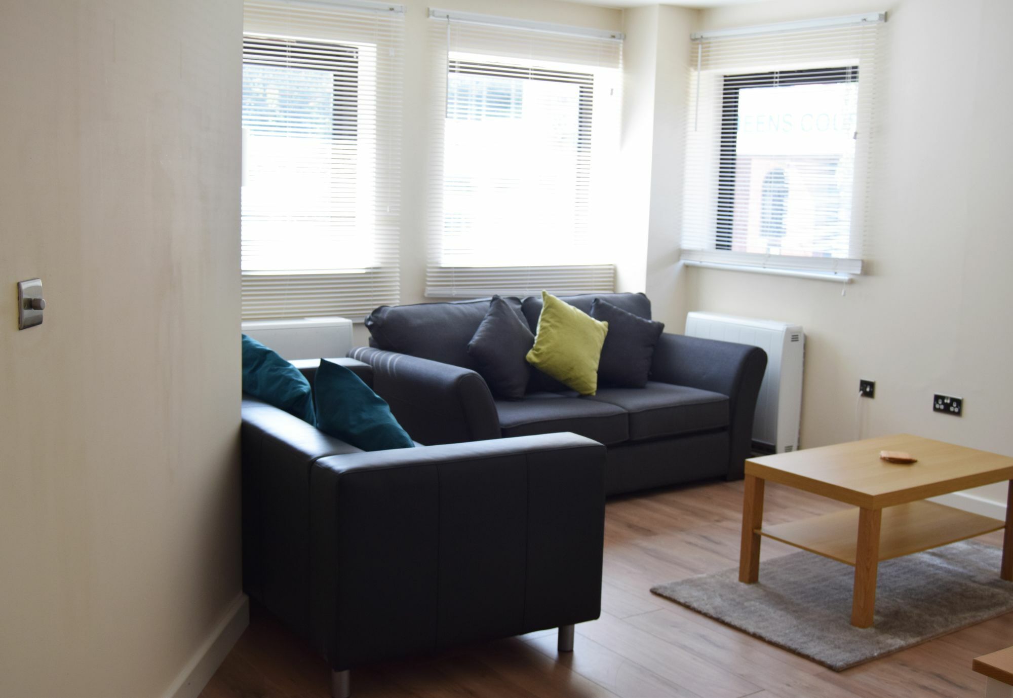 Morland Apartments - Romford Luaran gambar