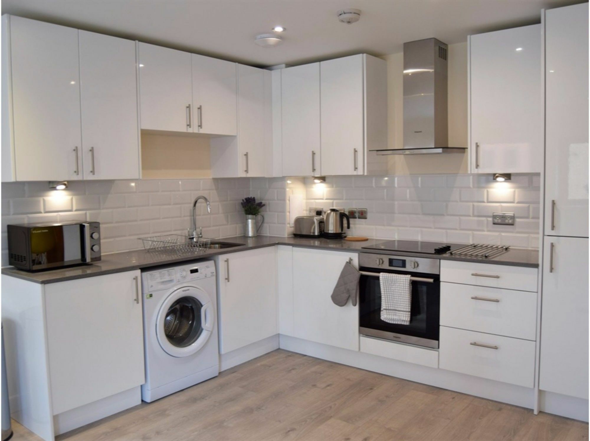 Morland Apartments - Romford Luaran gambar