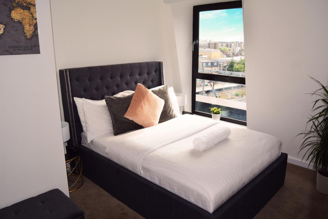Morland Apartments - Romford Luaran gambar