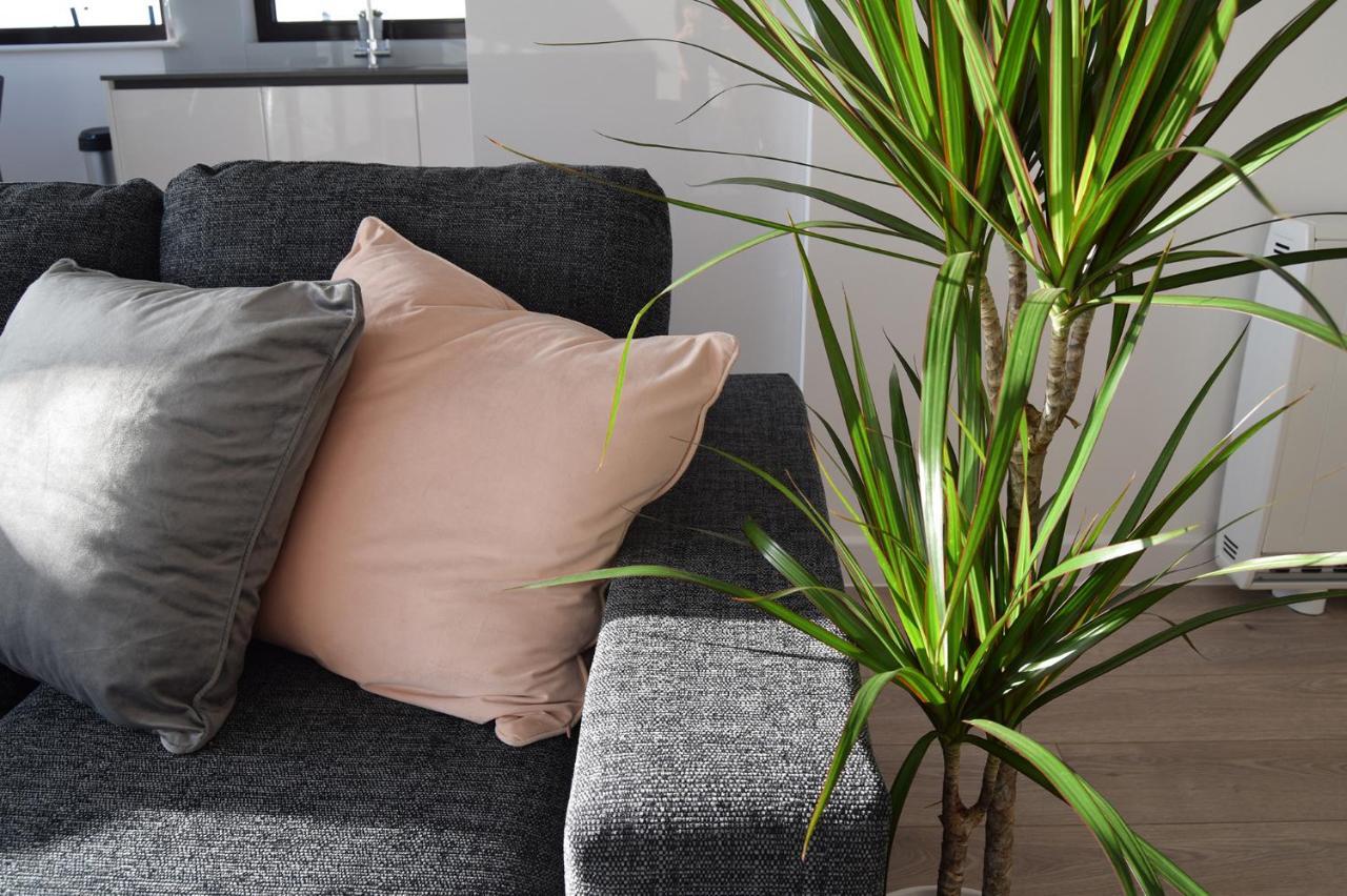 Morland Apartments - Romford Luaran gambar
