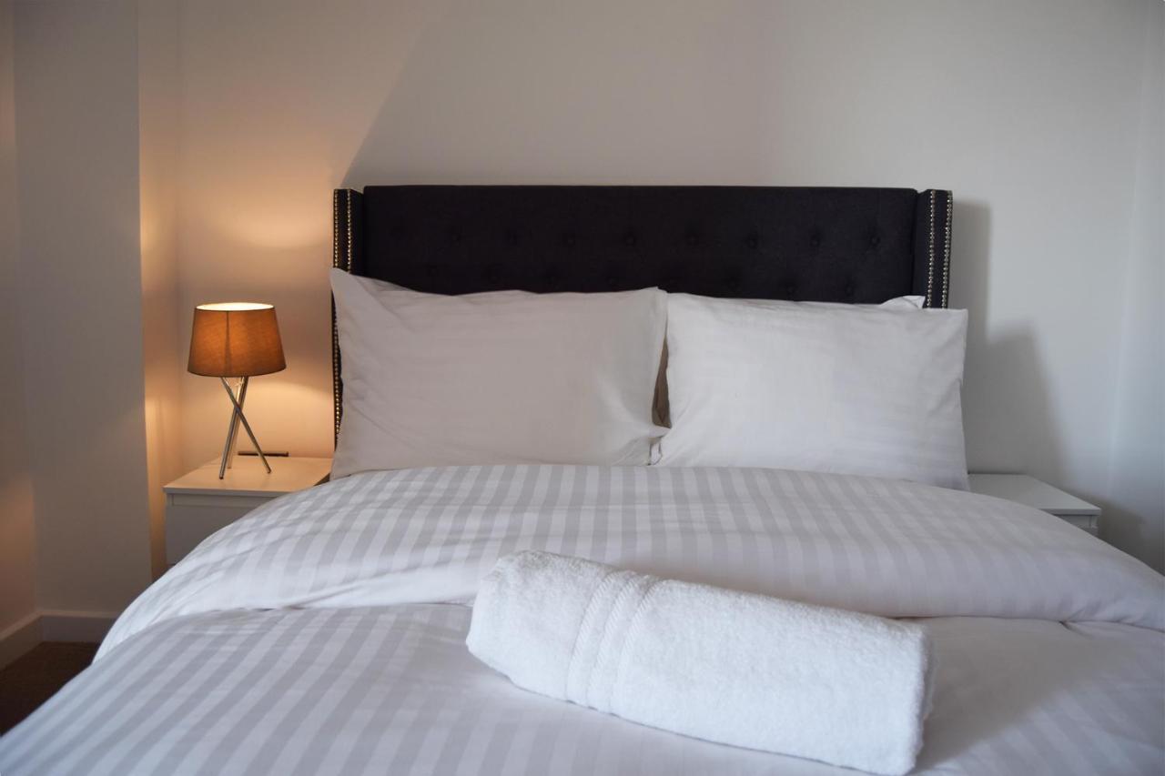 Morland Apartments - Romford Luaran gambar