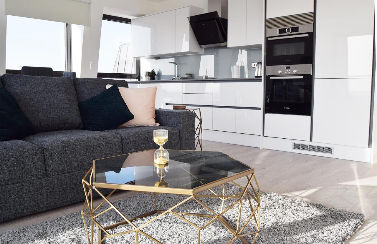 Morland Apartments - Romford Luaran gambar