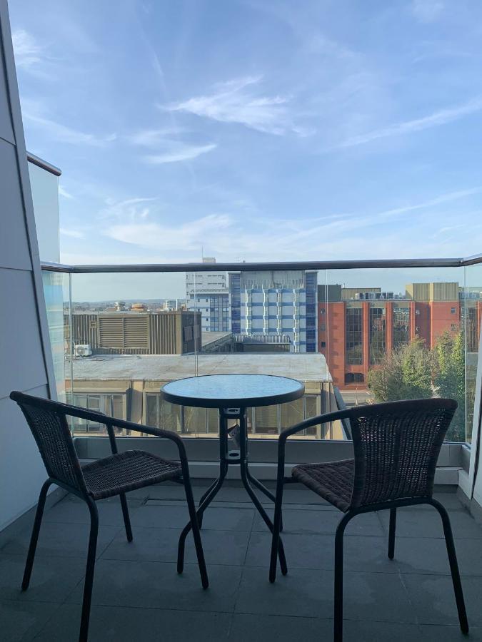 Morland Apartments - Romford Luaran gambar