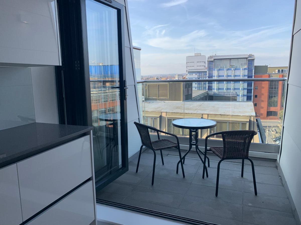 Morland Apartments - Romford Luaran gambar